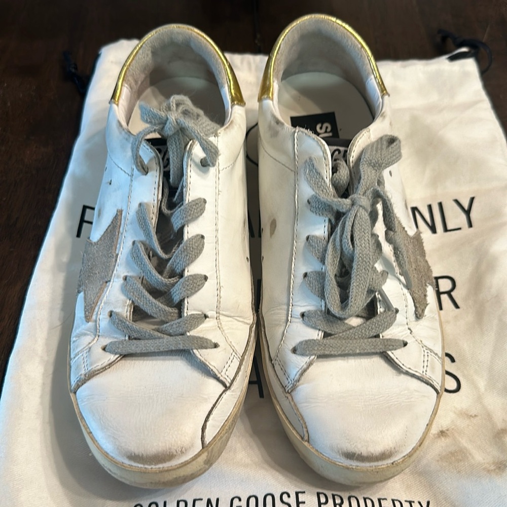 Golden Goose, size 36